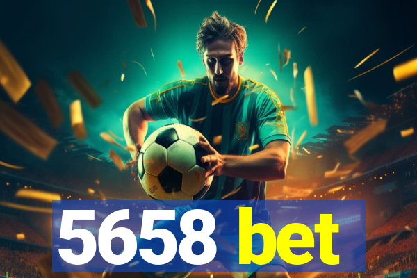 5658 bet